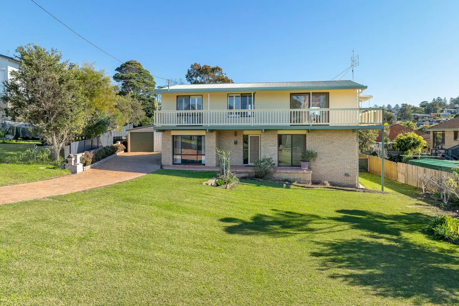 Main view of Homely house listing, 14 St Vincent Road, Tuross Head NSW 2537