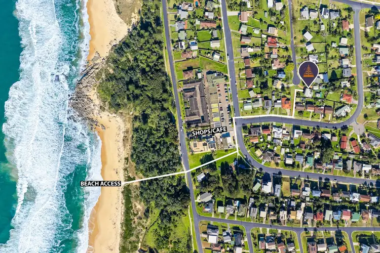 Third view of Homely house listing, 14 St Vincent Road, Tuross Head NSW 2537