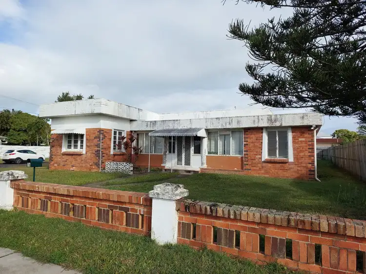 76 Saltwater Creek Road, Maryborough QLD 4650