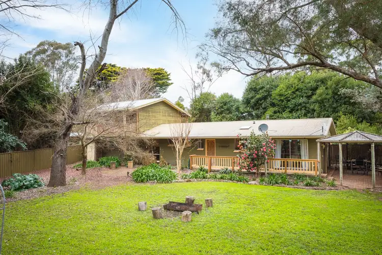 Main view of Homely house listing, 4-8 Mogilla Road, Candelo NSW 2550