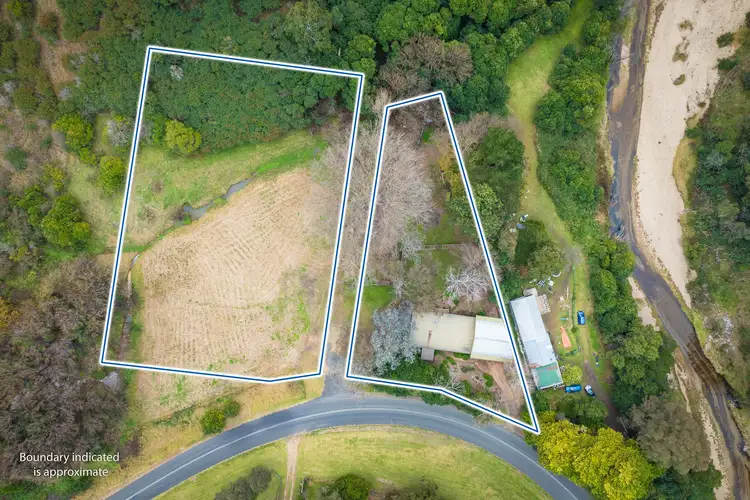Sixth view of Homely house listing, 4-8 Mogilla Road, Candelo NSW 2550