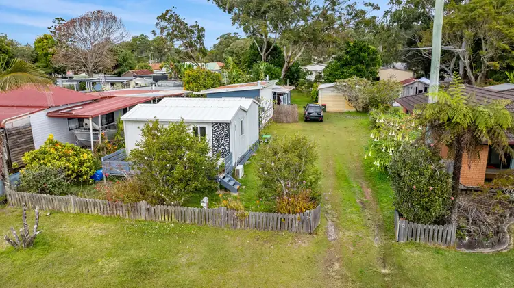 Second view of Homely house listing, 31 Ocean Avenue, Stuarts Point NSW 2441