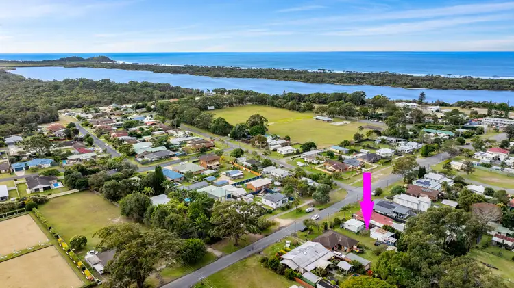 Fourth view of Homely house listing, 31 Ocean Avenue, Stuarts Point NSW 2441