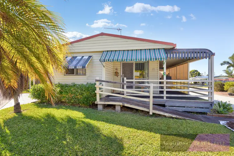 Main view of Homely other listing, 8/1 Faringdon Close, Nambucca Heads NSW 2448
