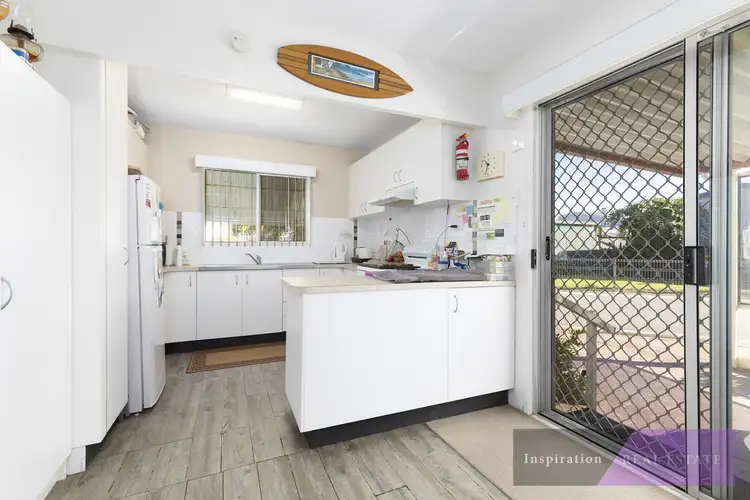 Second view of Homely other listing, 8/1 Faringdon Close, Nambucca Heads NSW 2448