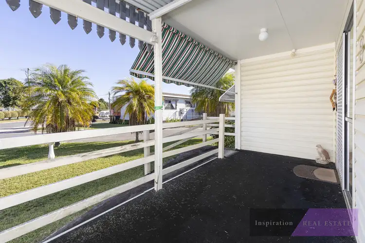 Fourth view of Homely other listing, 8/1 Faringdon Close, Nambucca Heads NSW 2448