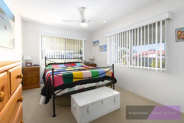Sixth view of Homely other listing, 8/1 Faringdon Close, Nambucca Heads NSW 2448