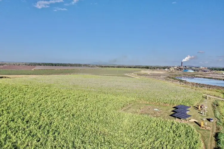Third view of Homely rural property listing, 1 Townsville Road, Brandon QLD 4808