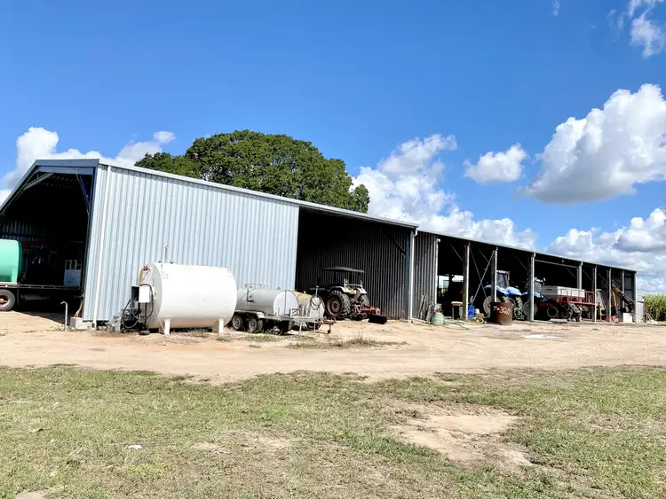 Seventh view of Homely rural property listing, 1 Townsville Road, Brandon QLD 4808