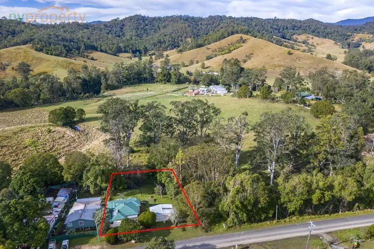 Second view of Homely house listing, 19 Taylors Arm Road, Taylors Arm NSW 2447
