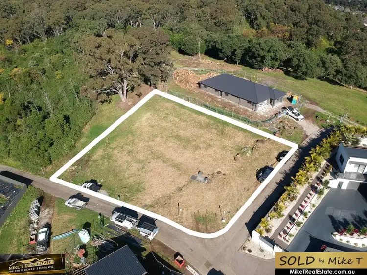 Main view of Homely land listing, 9 Mary Davis Avenue, Koonawarra NSW 2530
