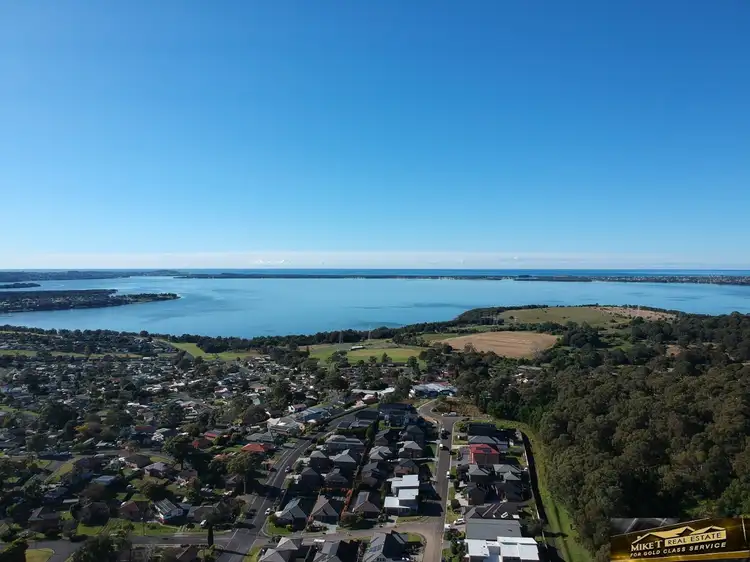 Fourth view of Homely land listing, 9 Mary Davis Avenue, Koonawarra NSW 2530