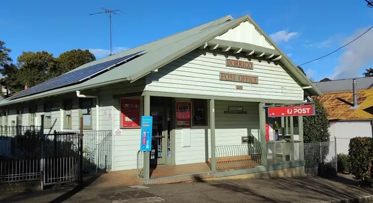 Main view of Homely house listing, 45 Hickory Street, Dorrigo NSW 2453