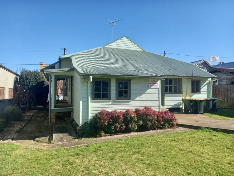 Third view of Homely house listing, 45 Hickory Street, Dorrigo NSW 2453