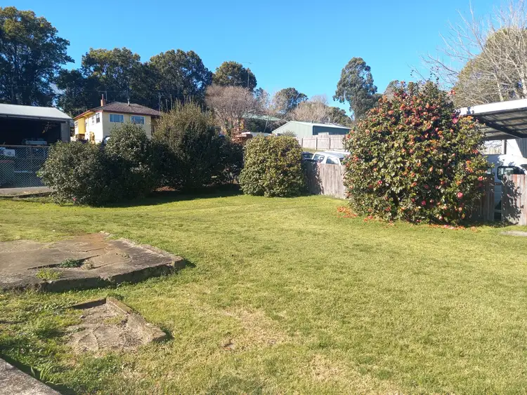 Fifth view of Homely house listing, 45 Hickory Street, Dorrigo NSW 2453