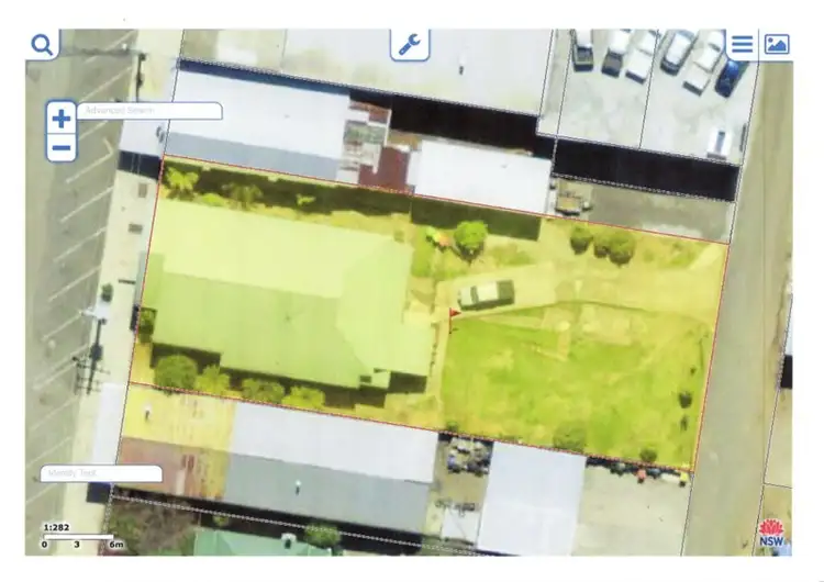 Sixth view of Homely house listing, 45 Hickory Street, Dorrigo NSW 2453