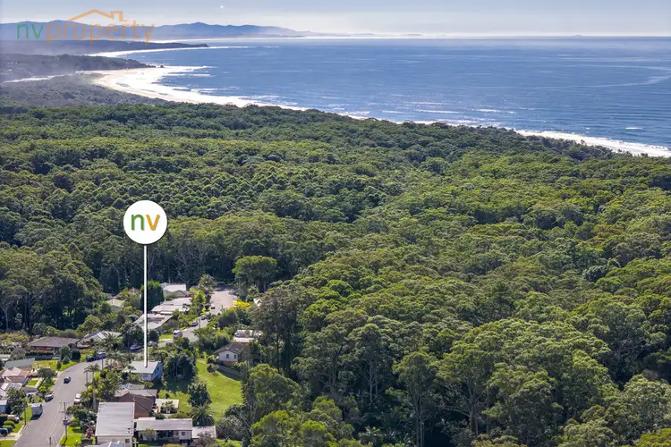 Main view of Homely house listing, 45-47 Lee Street, Nambucca Heads NSW 2448