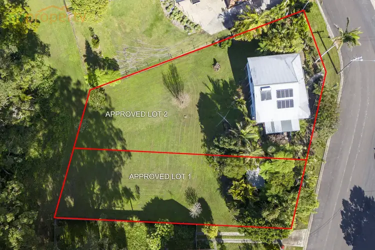 Second view of Homely house listing, 45-47 Lee Street, Nambucca Heads NSW 2448