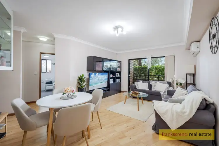 Sixth view of Homely unit listing, 13/14-18 Tilba Street, Berala NSW 2141