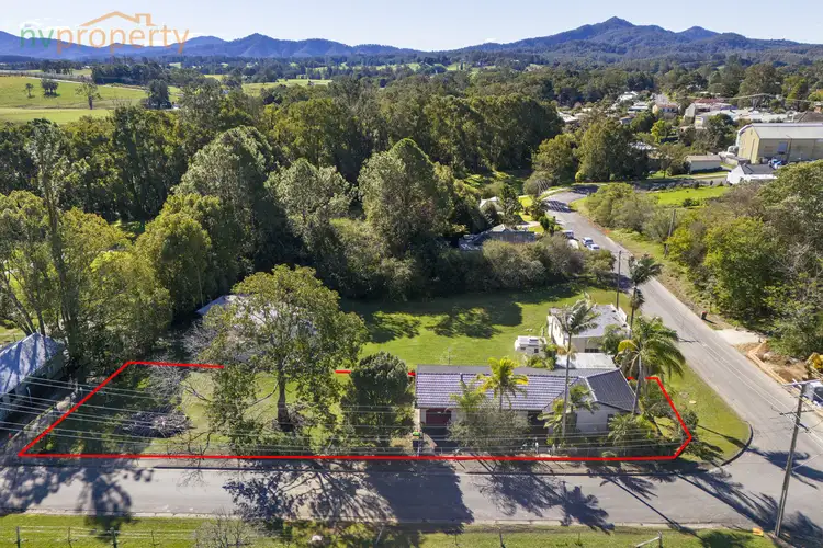 12 Adam  Street, Bowraville NSW 2449