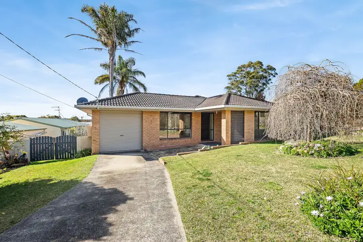 Main view of Homely house listing, 88 Bondi Street, Tuross Head NSW 2537