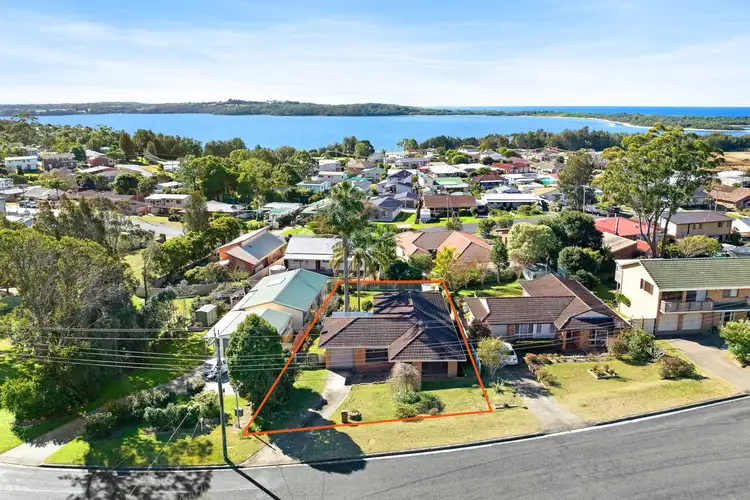 Second view of Homely house listing, 88 Bondi Street, Tuross Head NSW 2537
