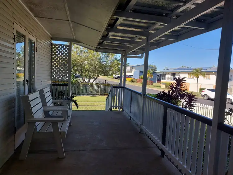 Second view of Homely house listing, 13 Buckler Street, Maryborough QLD 4650