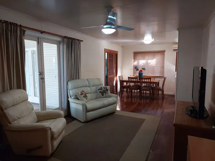 Third view of Homely house listing, 13 Buckler Street, Maryborough QLD 4650