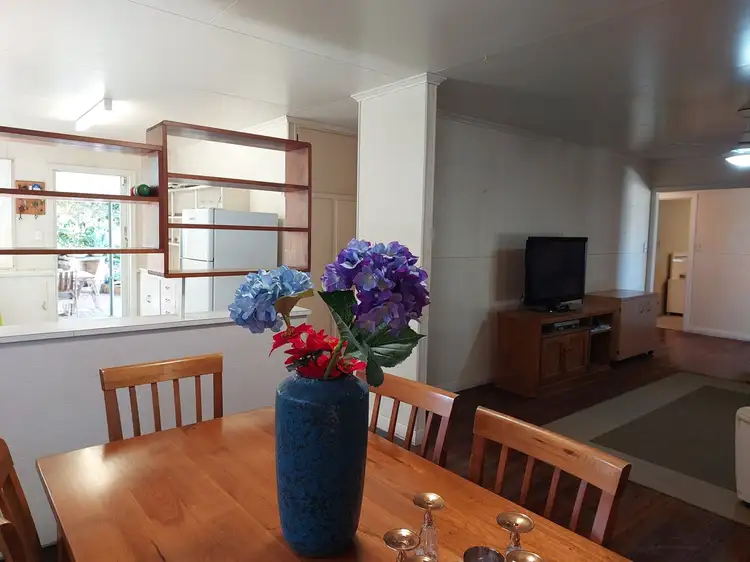 Fifth view of Homely house listing, 13 Buckler Street, Maryborough QLD 4650