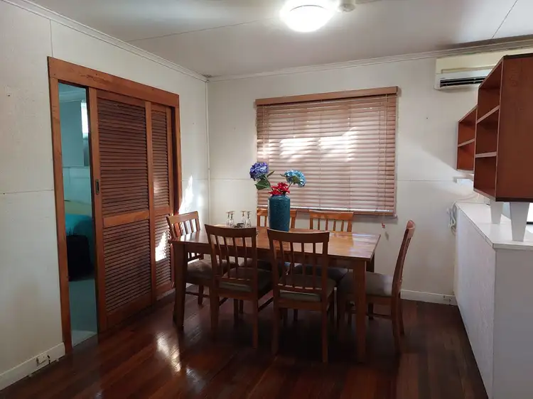 Sixth view of Homely house listing, 13 Buckler Street, Maryborough QLD 4650
