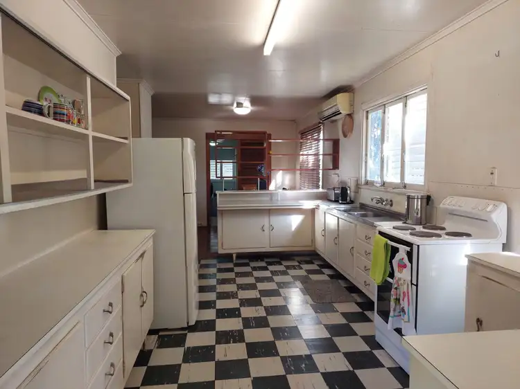 Seventh view of Homely house listing, 13 Buckler Street, Maryborough QLD 4650