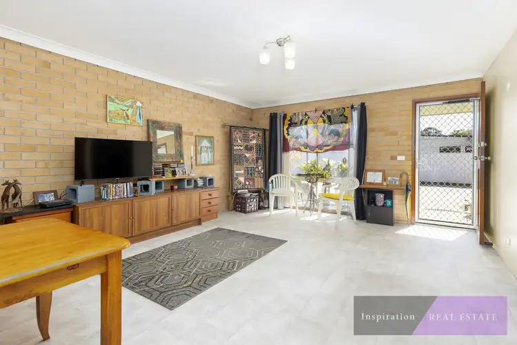 Second view of Homely unit listing, 2/2165 Giinagay  Way, Nambucca Heads NSW 2448
