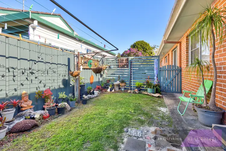 Fourth view of Homely unit listing, 2/2165 Giinagay  Way, Nambucca Heads NSW 2448
