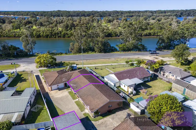 Fifth view of Homely unit listing, 2/2165 Giinagay  Way, Nambucca Heads NSW 2448