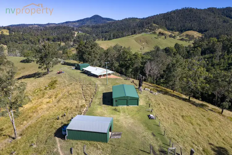 Main view of Homely rural property listing, 173 Lemans Road, Yarranbella NSW 2447