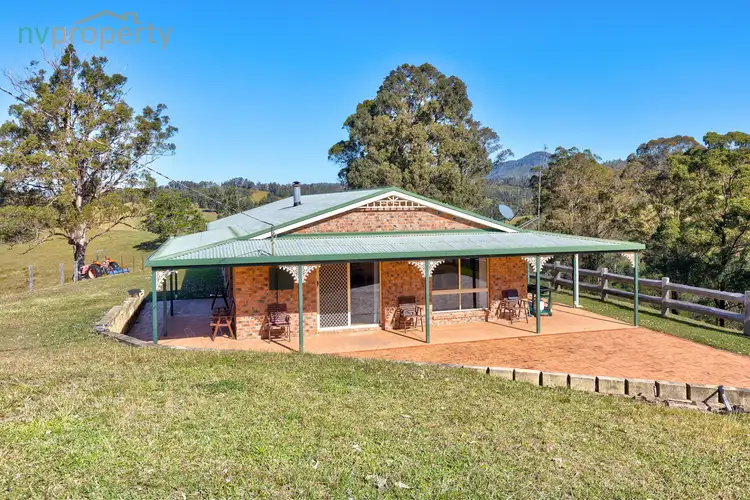 Second view of Homely rural property listing, 173 Lemans Road, Yarranbella NSW 2447