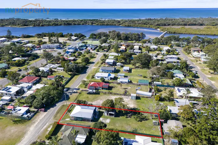 Main view of Homely house listing, 15 First Avenue, Stuarts Point NSW 2441