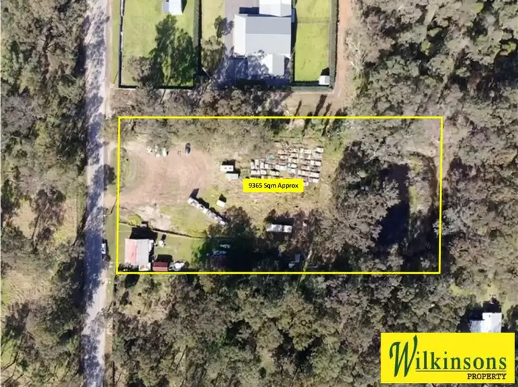 Second view of Homely house listing, 1 O'Connell Street, Vineyard NSW 2765