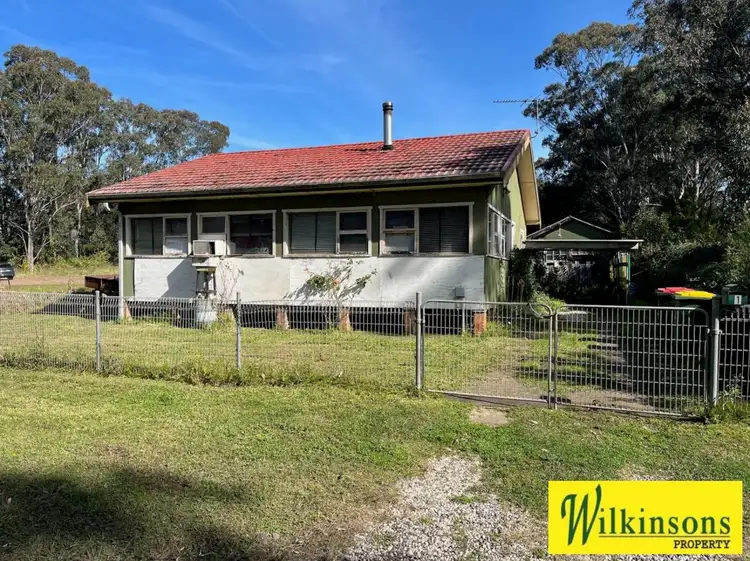 Third view of Homely house listing, 1 O'Connell Street, Vineyard NSW 2765