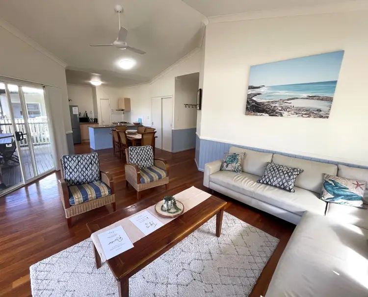 Fourth view of Homely house listing, 18 Williams Avenue, Eurong QLD 4581