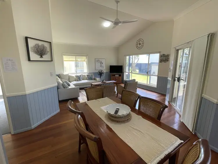 Fifth view of Homely house listing, 18 Williams Avenue, Eurong QLD 4581