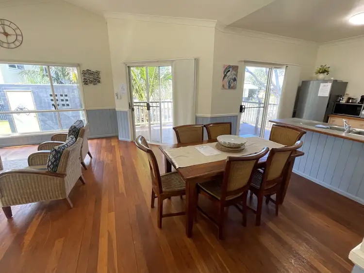 Sixth view of Homely house listing, 18 Williams Avenue, Eurong QLD 4581