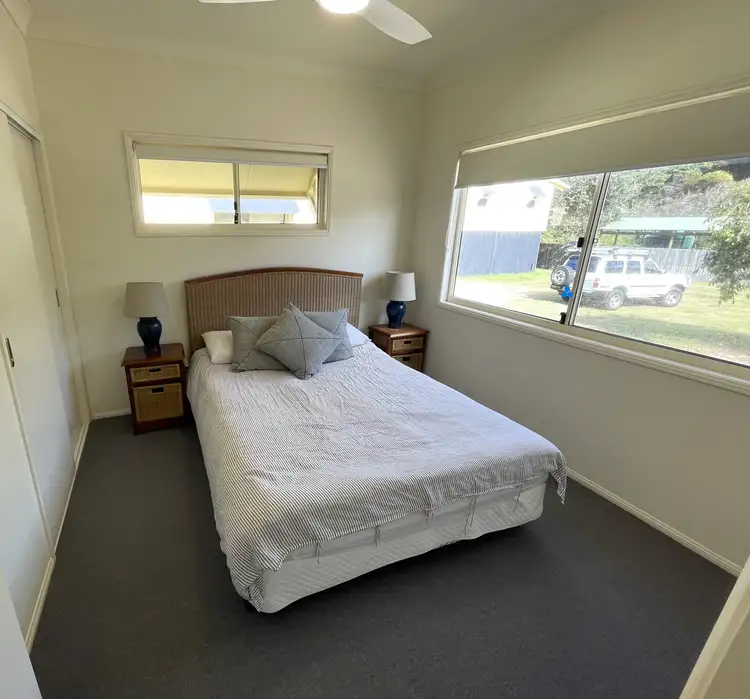 Seventh view of Homely house listing, 18 Williams Avenue, Eurong QLD 4581