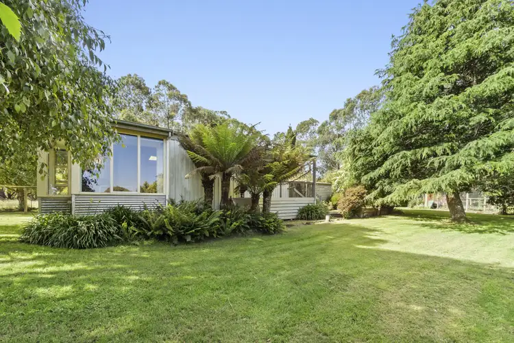 1035 Bambra-Boonah Road, Boonah VIC 3235