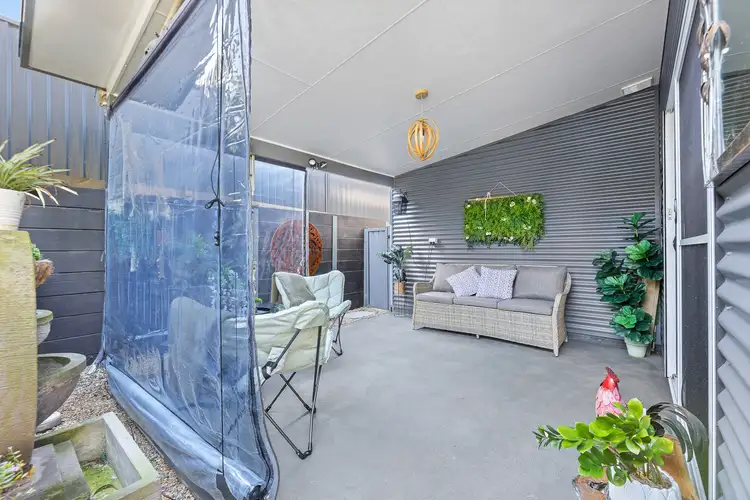 Third view of Homely semi-detached listing, 2/41 Marlin  Street, Tuross Head NSW 2537