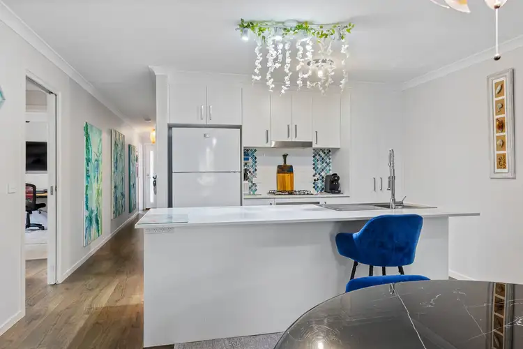 Sixth view of Homely semi-detached listing, 2/41 Marlin  Street, Tuross Head NSW 2537