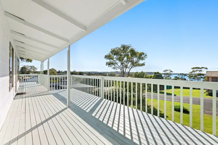 Second view of Homely house listing, 23 Bondi Street, Tuross Head NSW 2537