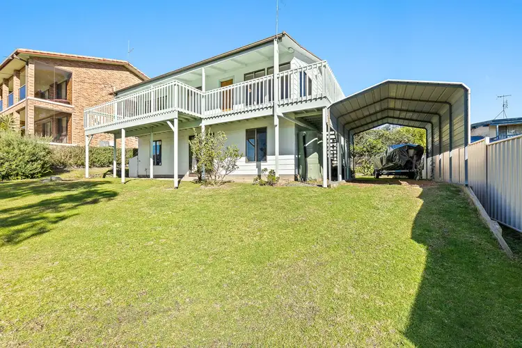 Fourth view of Homely house listing, 23 Bondi Street, Tuross Head NSW 2537