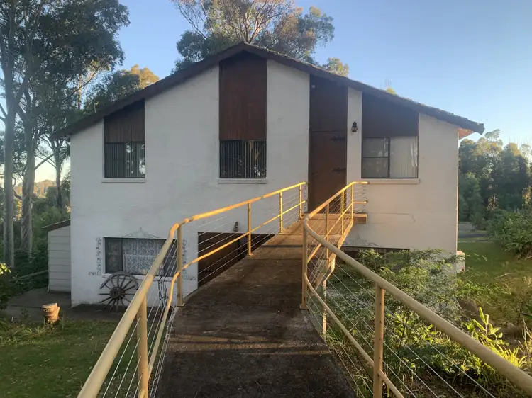 5/676 The Ridge Road, Surf Beach NSW 2536