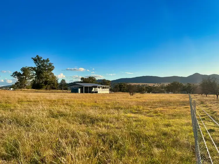 Third view of Homely house listing, 23 George Street, Moonbi NSW 2353